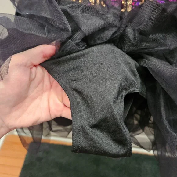 Girl's Dance Costume - Picture 3 of 11